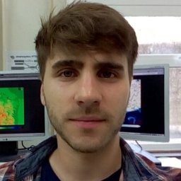 Damian Insua-Costa