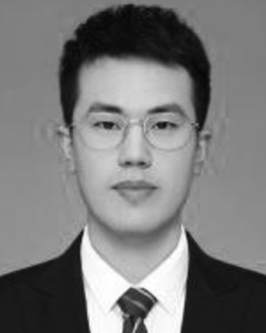 Jiehua Hou
