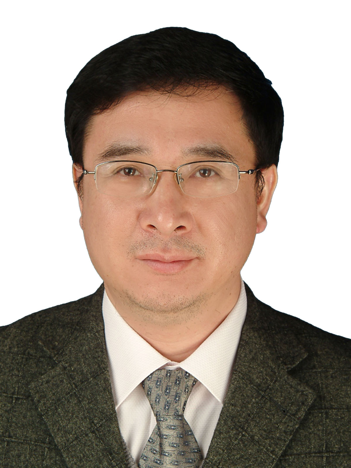 Jianzhong Sun