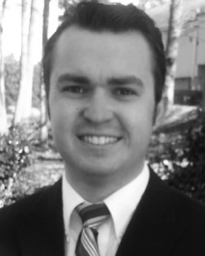 Aaron Mebane
