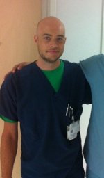 Daniel Minderman