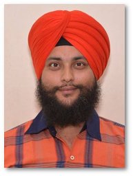 Prabhdeep Singh