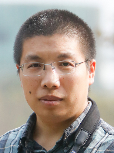 Xingfeng Si
