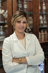 Elham Hatami