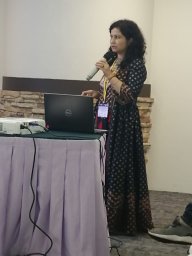Sujata Pandit Sharma