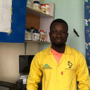 Ezekiel Abiola Olugbogi