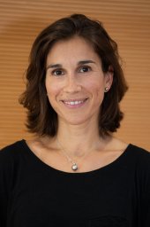 Guadalupe Soria