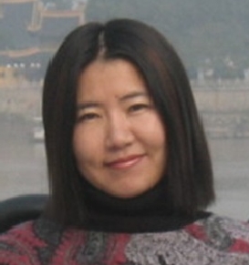 Huizi Jin