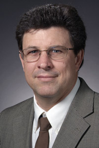 James D. Mccalley