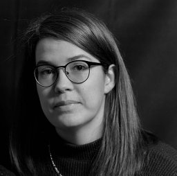 Ingibjorg Magnusdottir