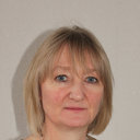 Isobel Anderson
