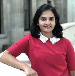 swathi m mula