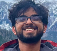 Neel Patel