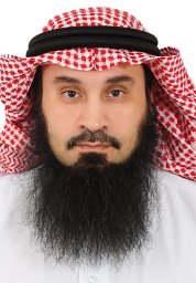 Mohammed M. Babatin