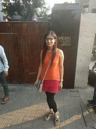 Shalu Atri