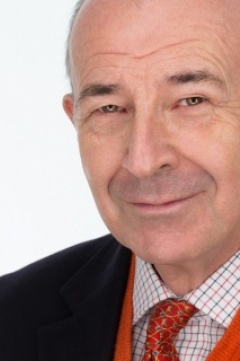 Sami Erol Gelenbe