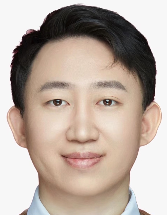 Chaohui Yu