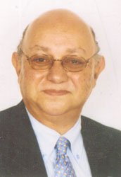 Yehia K. Helmy