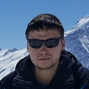Dmitry Likhodeev