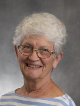 Pamela Weathers