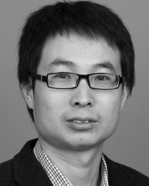 Yifeng Li