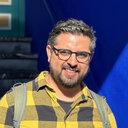 David Gonzalez-Jimenez