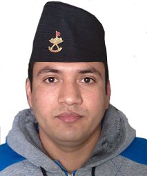 Buddha Bahadur Basnet