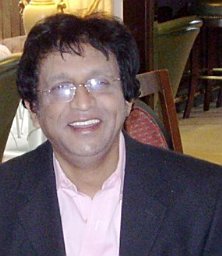 Vishnu Suppiramaniam