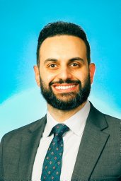 Mohammad Abu Zaid