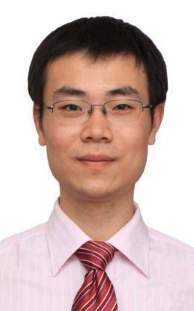 Jing Ma