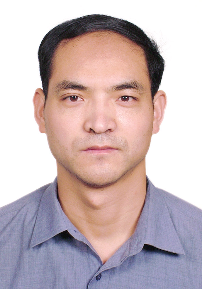 Qi Jiang
