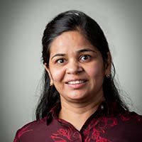 Priti Singh