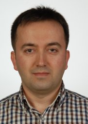 Tarkan Ikizoğlu