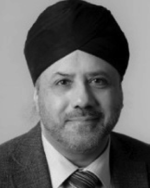 Bal S. Virdee