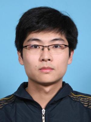 Wei Hong