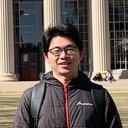 Zhenjian Zhuo