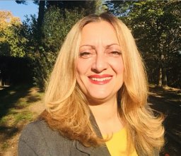 Federica Gazzelloni