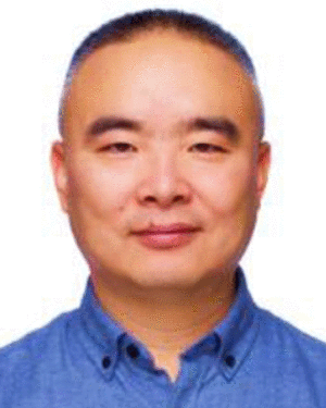 MenXin Wu