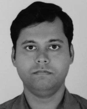 Arijit Chowdhury