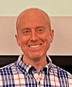 David I. August