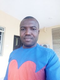 Samuel Sunday Eke