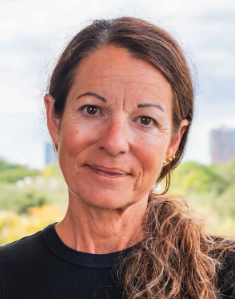 Pernilla Wittung-Stafshede