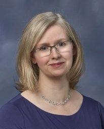 Zwiesler-Vollick Julie
