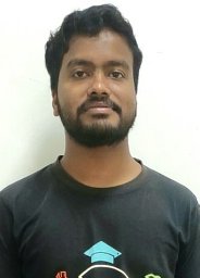 Asim Bisoi