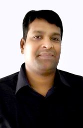 Srinivas Maddi