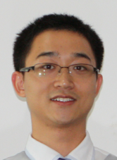 Yu Guo