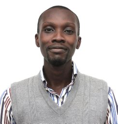 Inusa Jacob Ajene