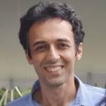 Ramin Madarshahian