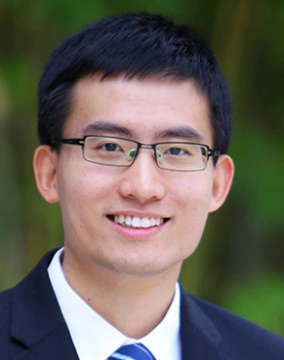 Liangfei Qiu