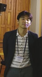 Gyeongcheol Cho